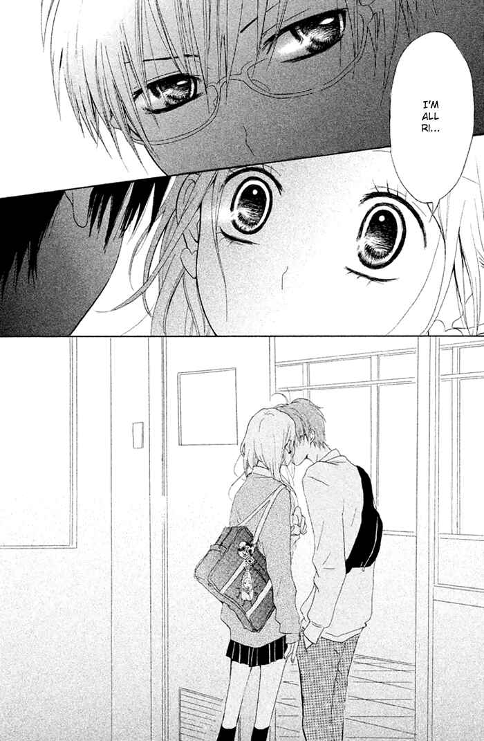 Page 19 Chapter 6.5 Chicchai Toki Kara Suki Dakedo