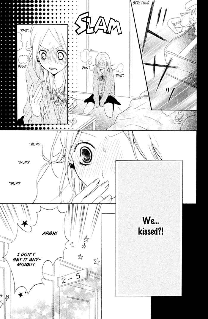 Page 22 Chapter 6.5 Chicchai Toki Kara Suki Dakedo