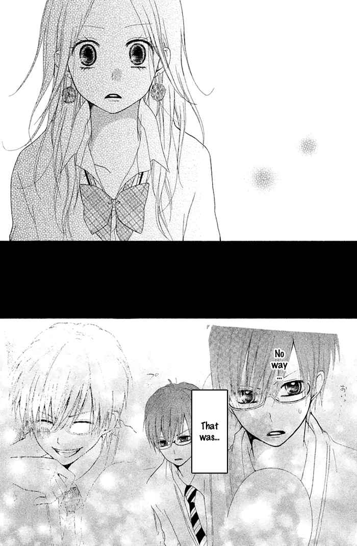 Page 33 Chapter 6.5 Chicchai Toki Kara Suki Dakedo