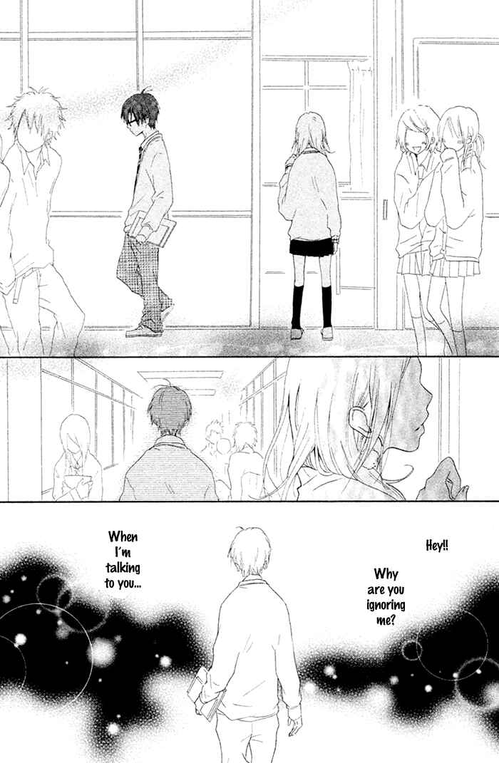 Page 36 Chapter 6.5 Chicchai Toki Kara Suki Dakedo