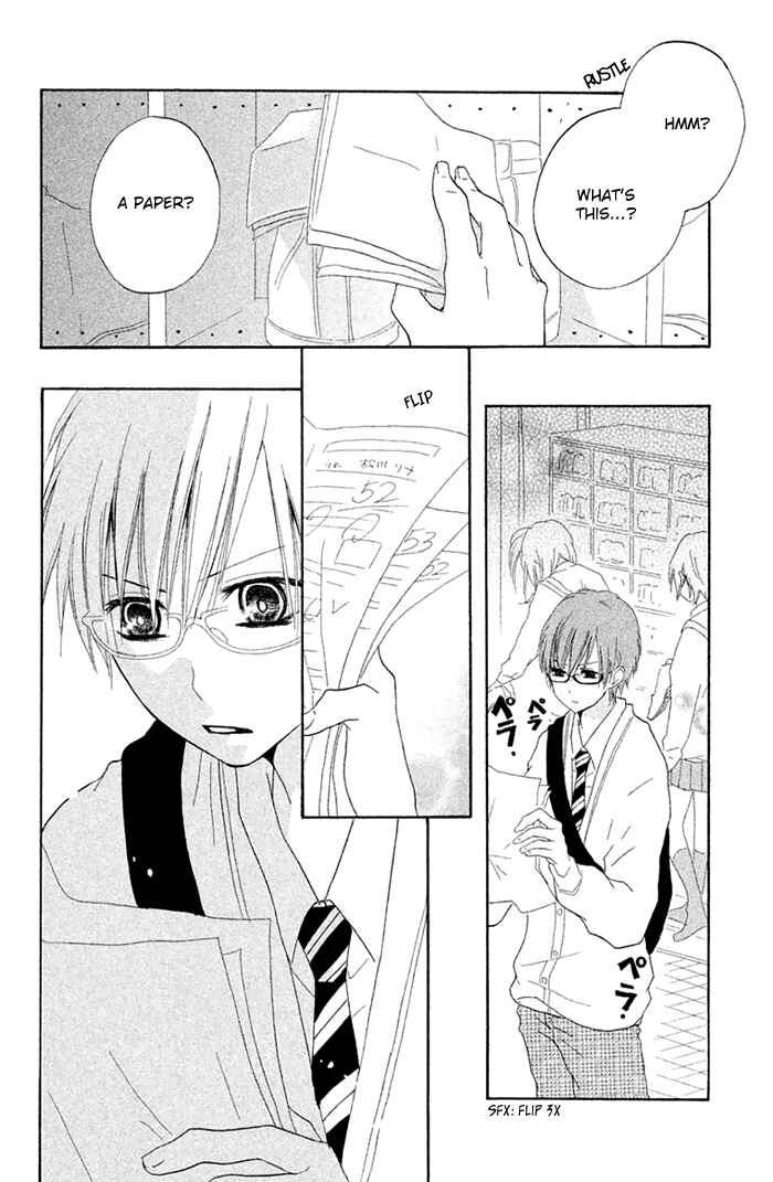 Page 39 Chapter 6.5 Chicchai Toki Kara Suki Dakedo