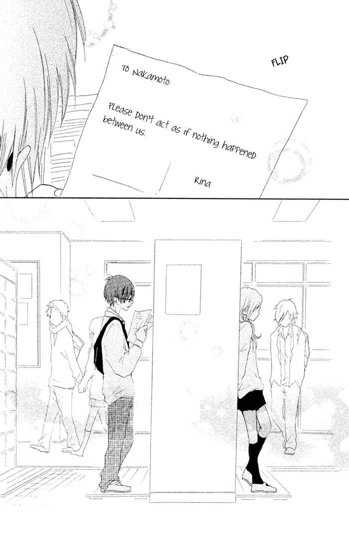 Page 40 Chapter 6.5 Chicchai Toki Kara Suki Dakedo