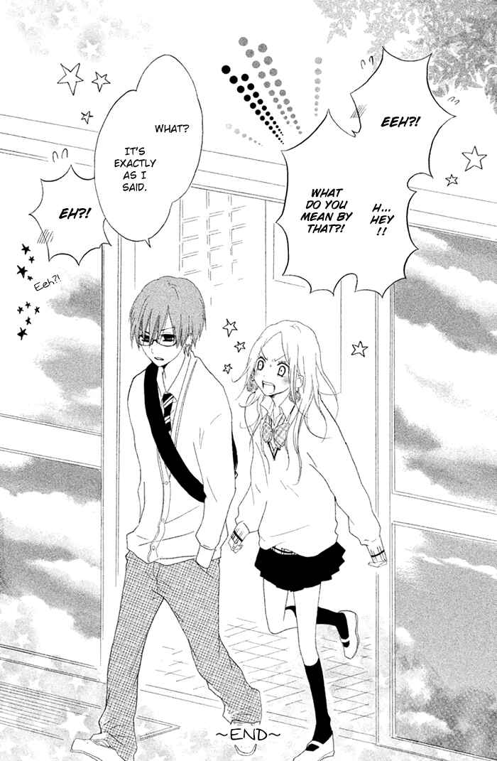 Page 43 Chapter 6.5 Chicchai Toki Kara Suki Dakedo