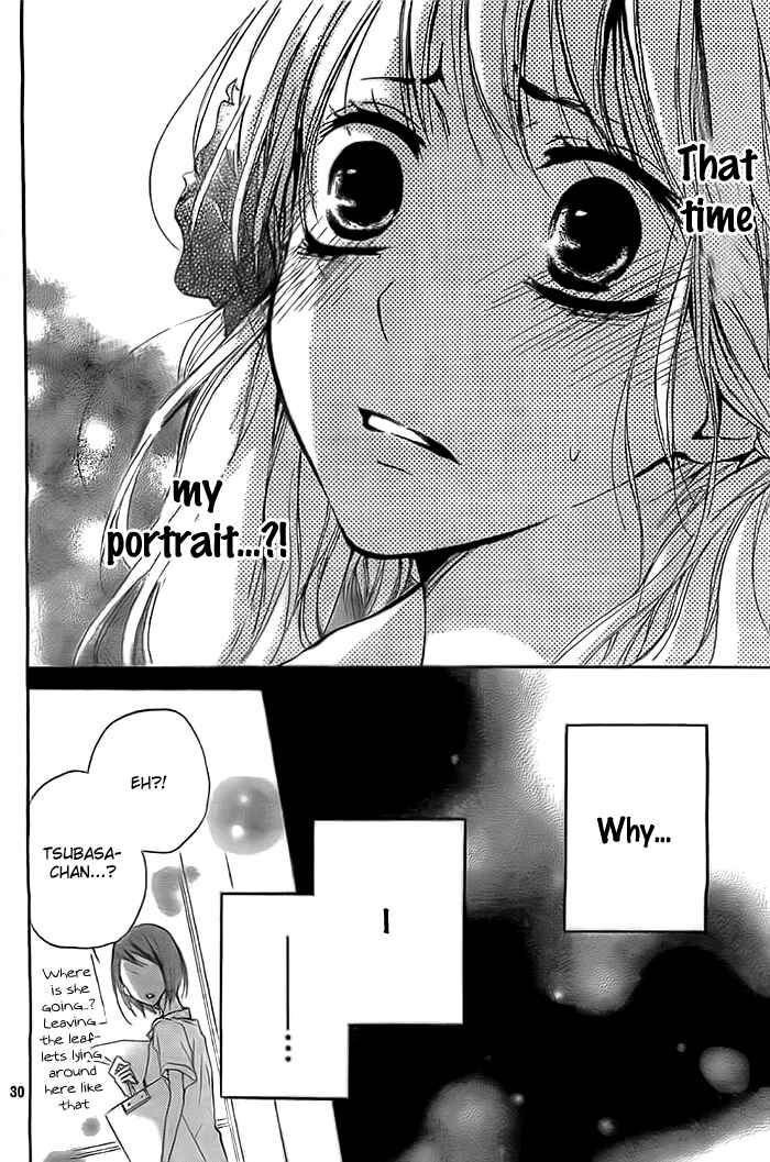 Page 31 Chapter 3 Chicchai Toki Kara Suki Dakedo