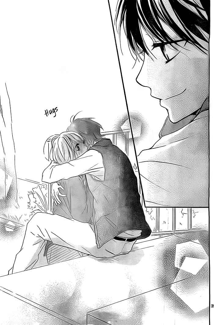Page 40 Chapter 8 Chicchai Toki Kara Suki Dakedo