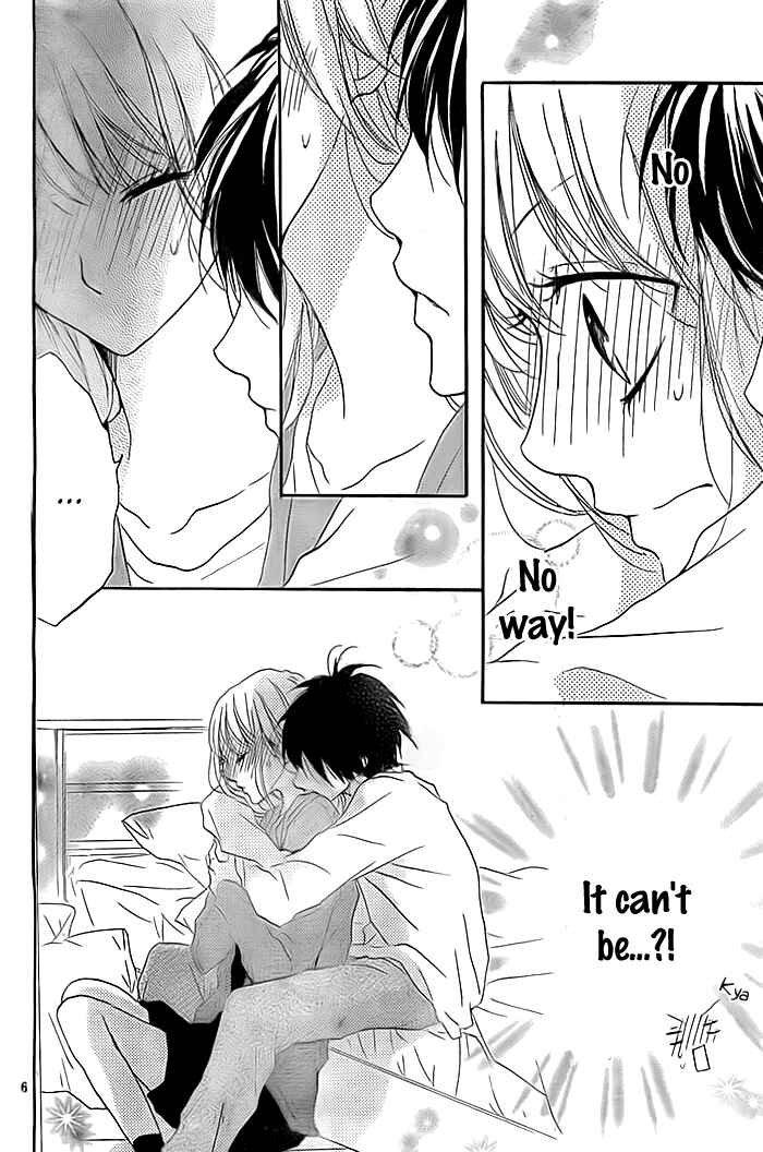 Page 7 Chapter 8 Chicchai Toki Kara Suki Dakedo