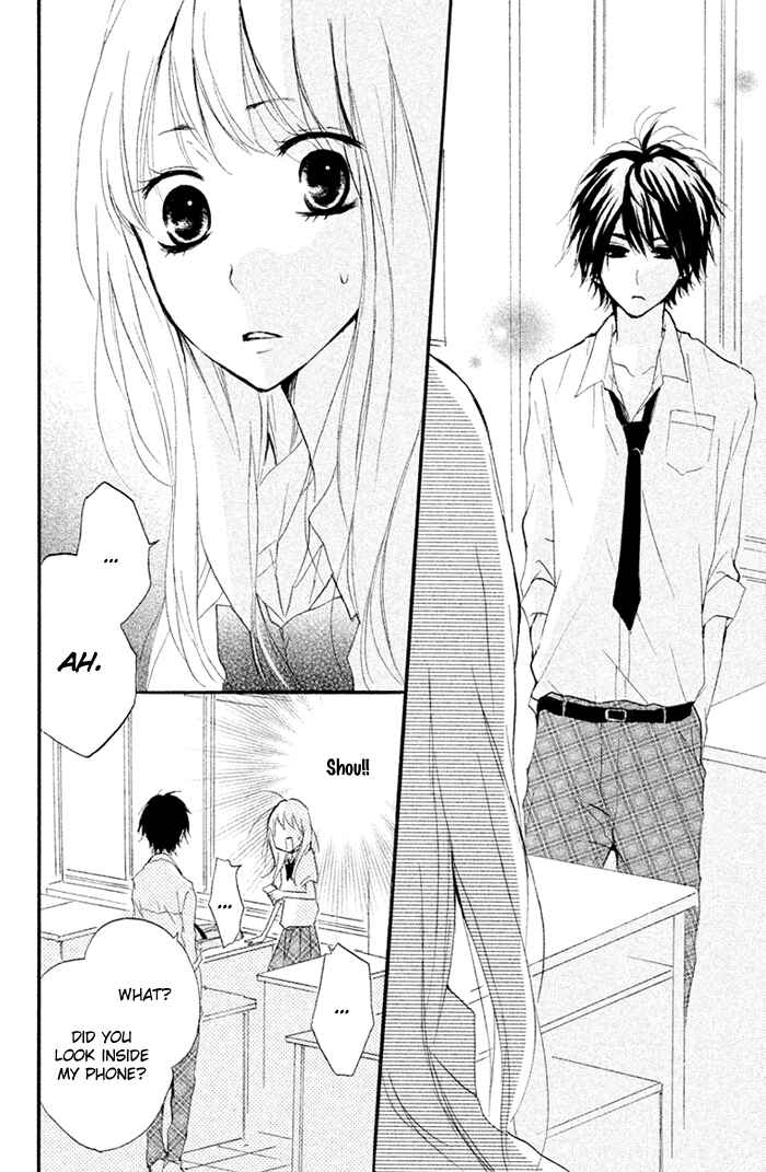 Page 19 Chapter 10 Chicchai Toki Kara Suki Dakedo