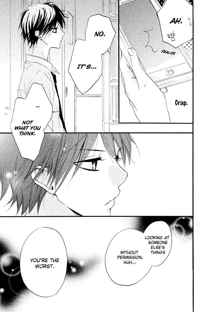 Page 20 Chapter 10 Chicchai Toki Kara Suki Dakedo