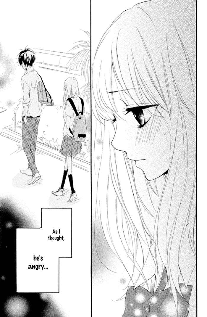Page 24 Chapter 10 Chicchai Toki Kara Suki Dakedo