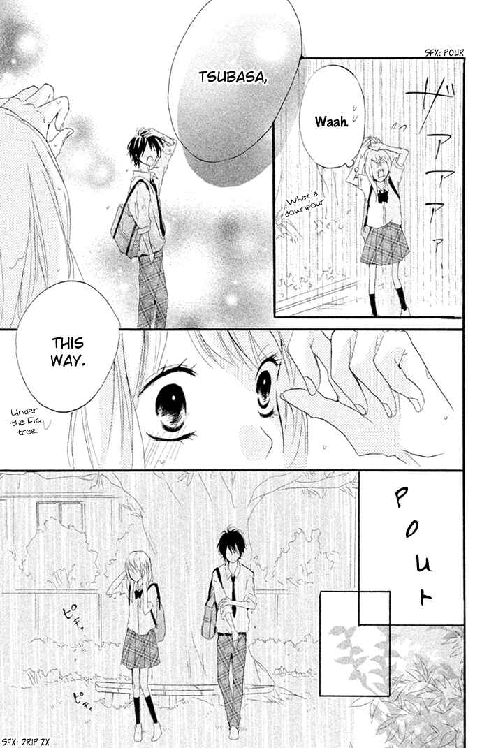 Page 26 Chapter 10 Chicchai Toki Kara Suki Dakedo