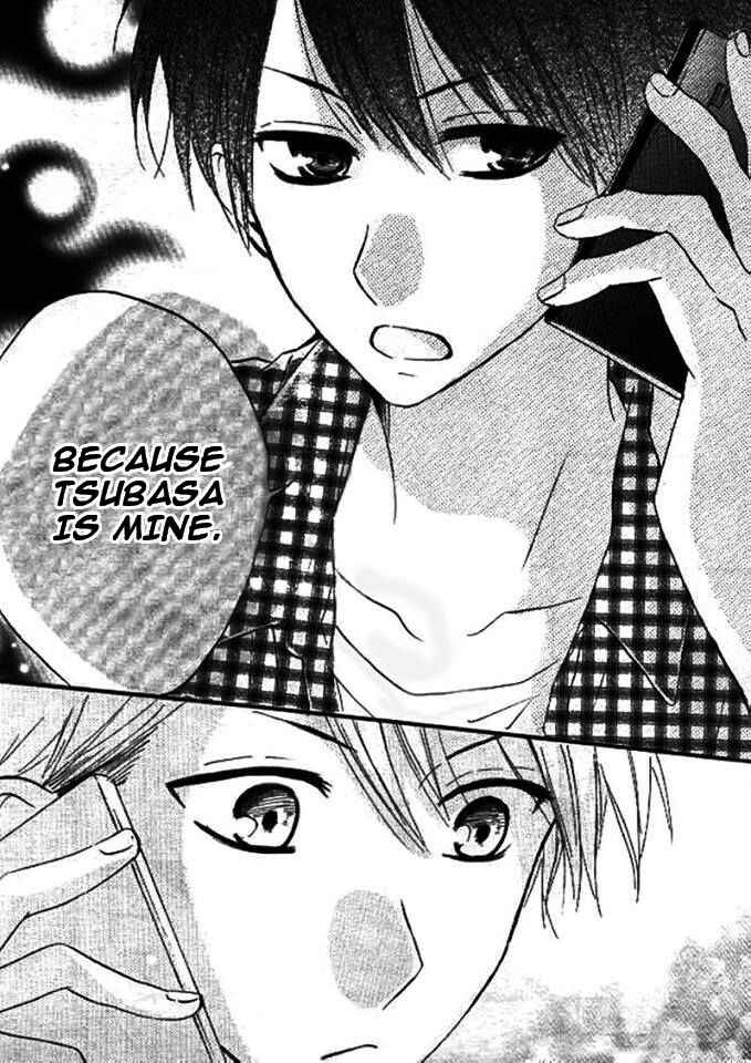 Page 12 Chapter 15 Chicchai Toki Kara Suki Dakedo