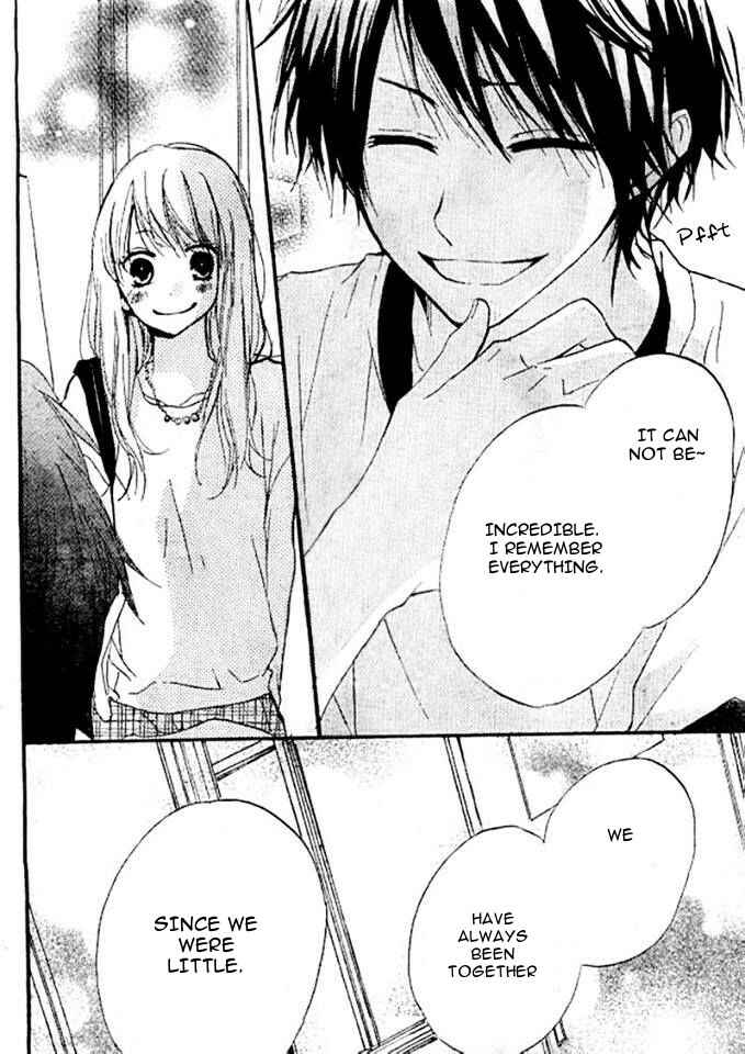 Page 25 Chapter 15 Chicchai Toki Kara Suki Dakedo