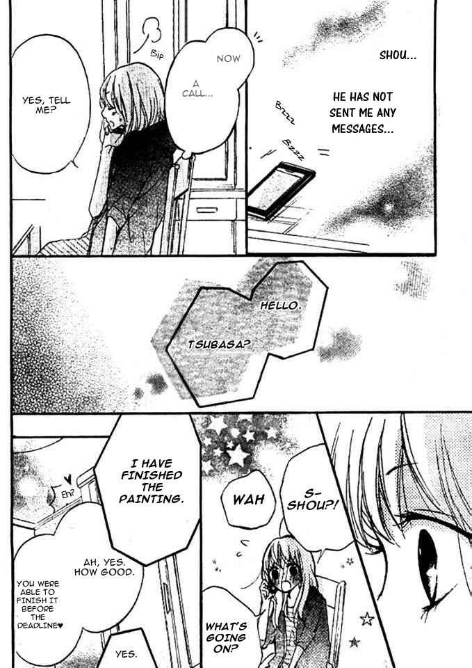 Page 31 Chapter 15 Chicchai Toki Kara Suki Dakedo