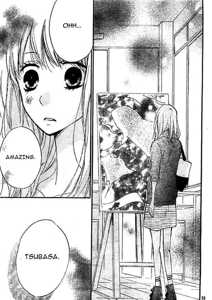 Page 34 Chapter 15 Chicchai Toki Kara Suki Dakedo