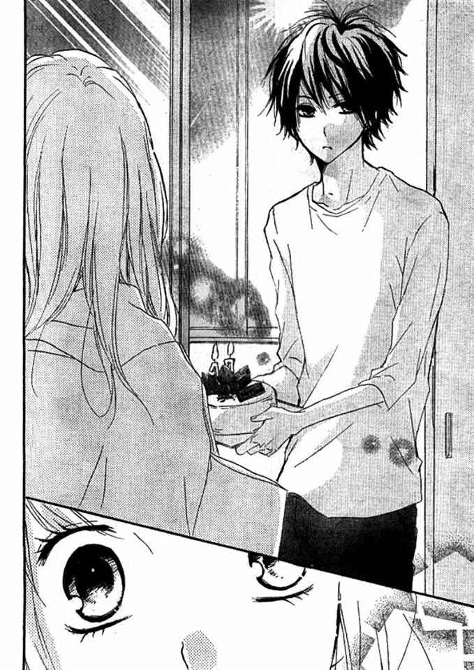 Page 35 Chapter 15 Chicchai Toki Kara Suki Dakedo