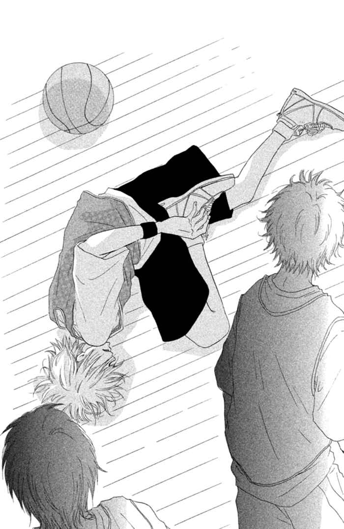 Page 38 Chapter 3.5 Chicchai Toki Kara Suki Dakedo