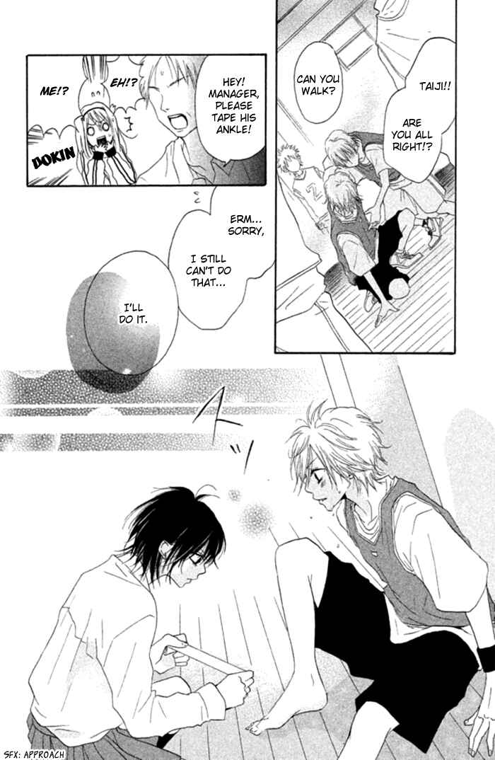 Page 40 Chapter 3.5 Chicchai Toki Kara Suki Dakedo