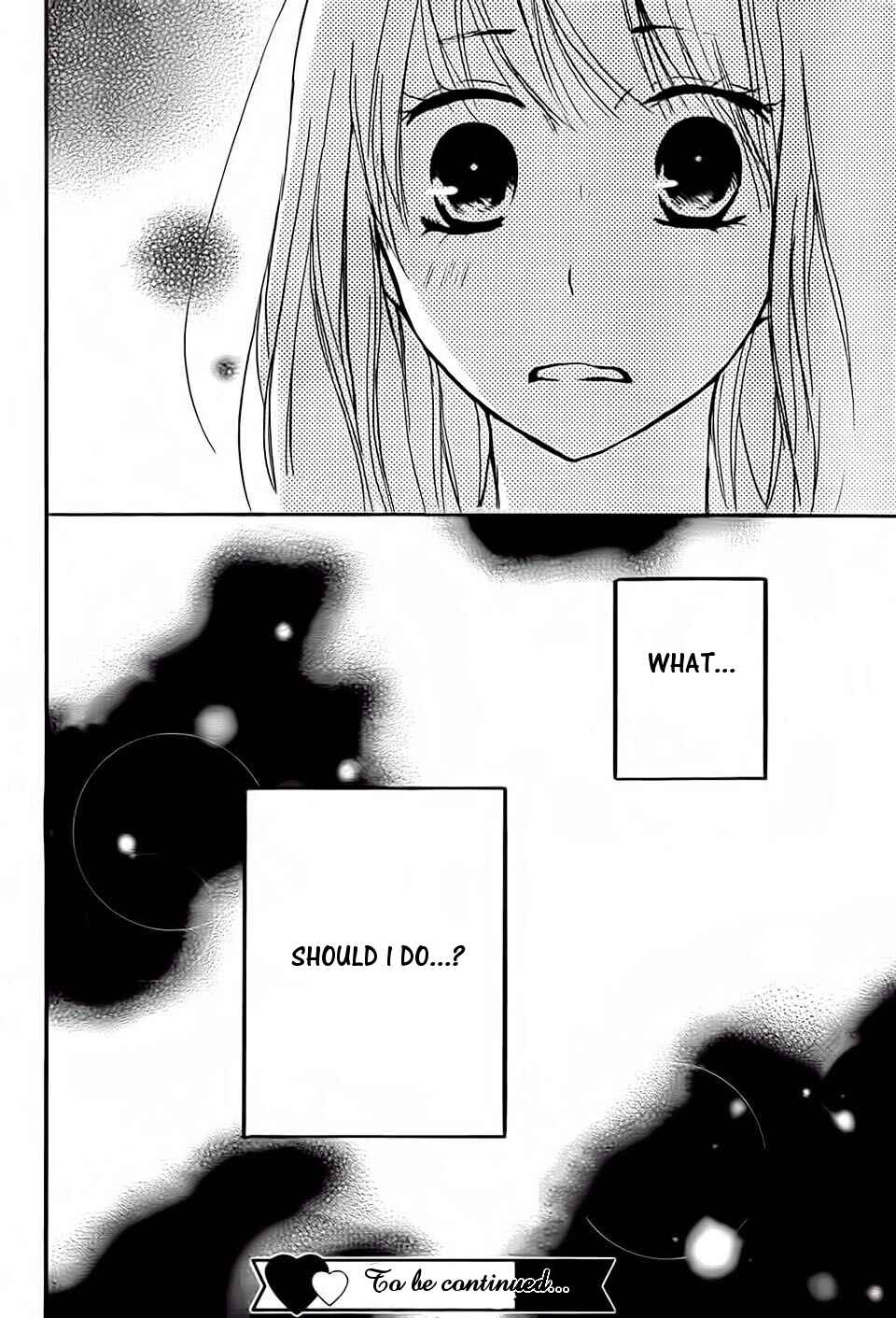 Page 41 Chapter 12 Chicchai Toki Kara Suki Dakedo