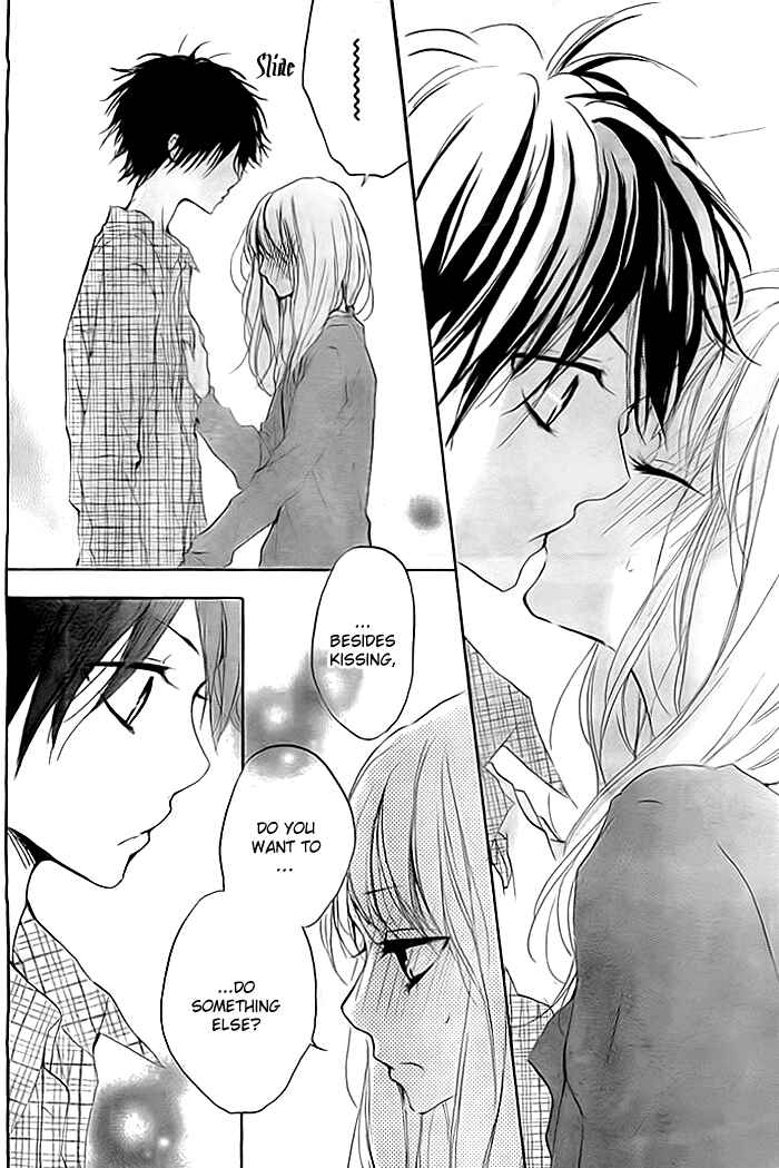 Page 13 Chapter 6 Chicchai Toki Kara Suki Dakedo