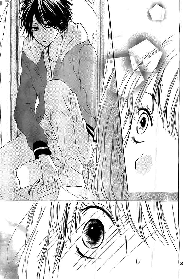 Page 30 Chapter 6 Chicchai Toki Kara Suki Dakedo