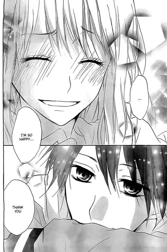 Page 39 Chapter 6 Chicchai Toki Kara Suki Dakedo