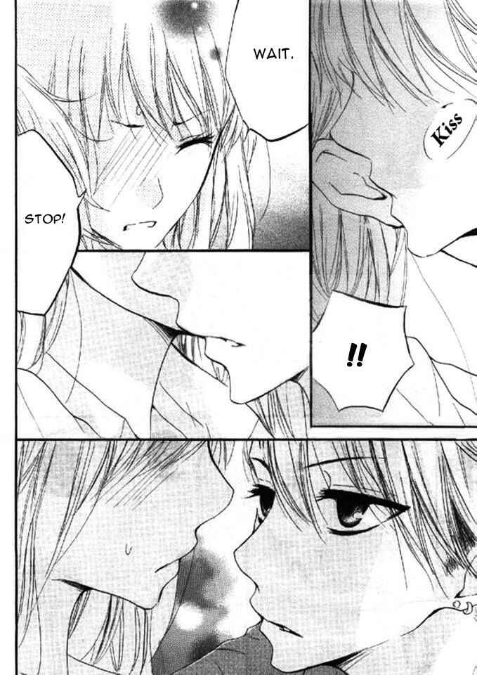 Page 23 Chapter 16 Chicchai Toki Kara Suki Dakedo