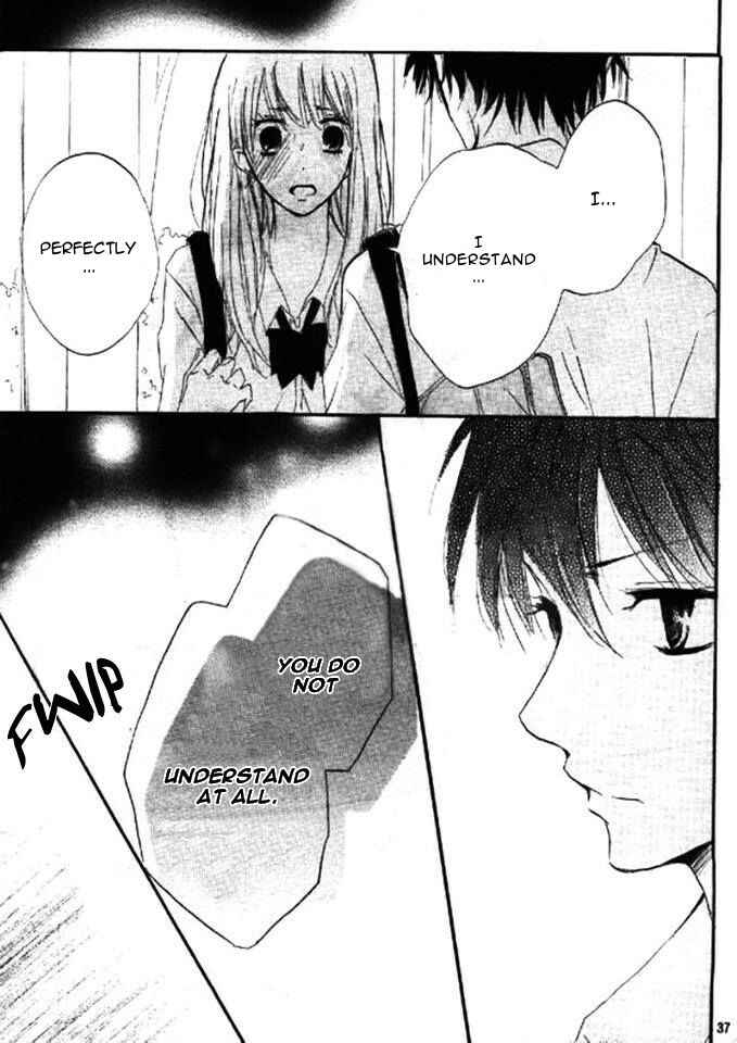 Page 38 Chapter 16 Chicchai Toki Kara Suki Dakedo