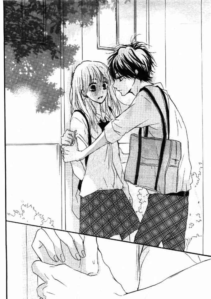 Page 39 Chapter 16 Chicchai Toki Kara Suki Dakedo