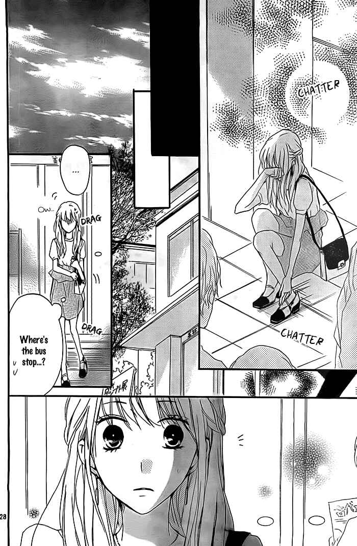 Page 29 Chapter 9 Chicchai Toki Kara Suki Dakedo