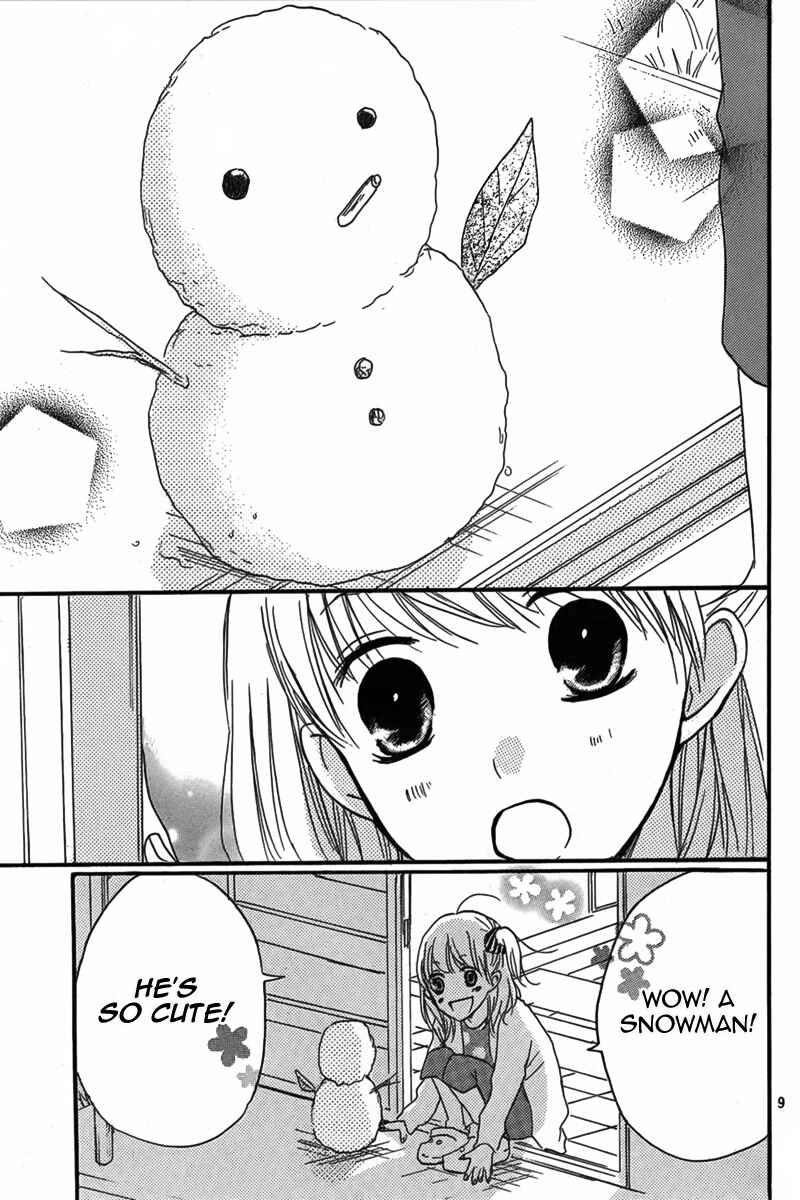 Page 10 Chapter 10.5 Chicchai Toki Kara Suki Dakedo