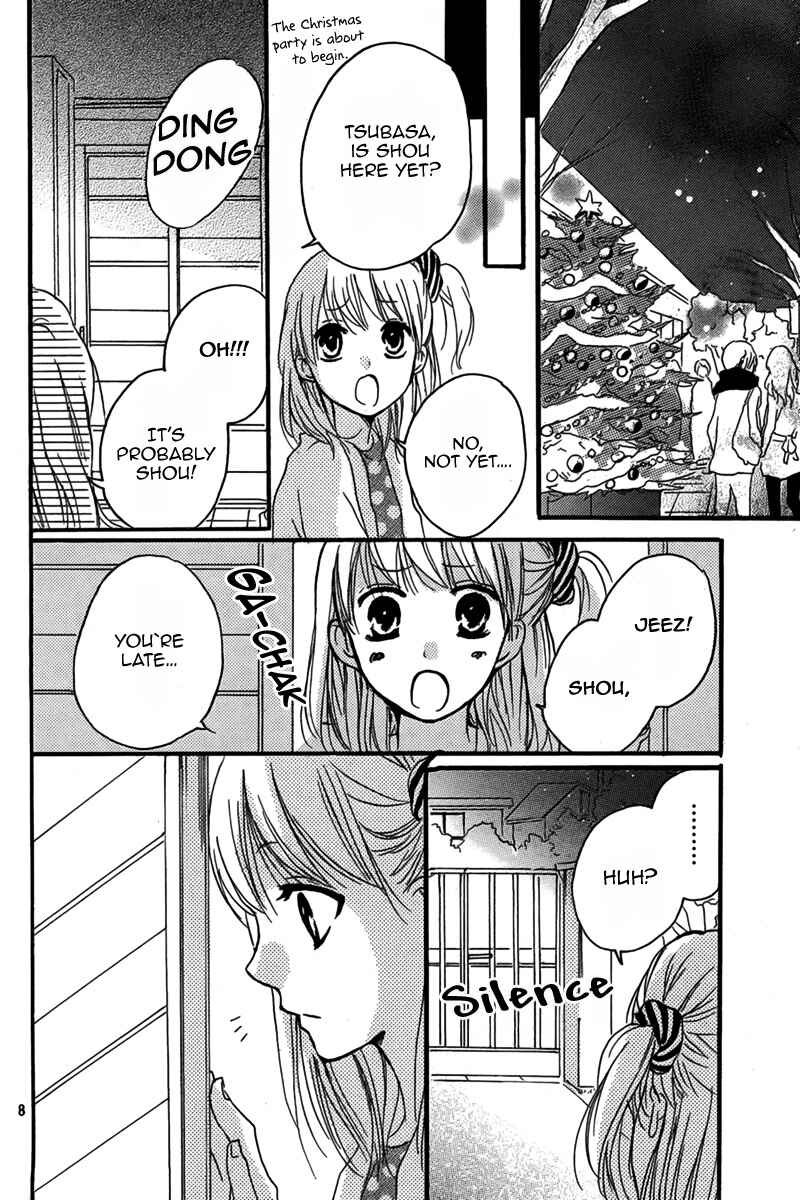 Page 9 Chapter 10.5 Chicchai Toki Kara Suki Dakedo
