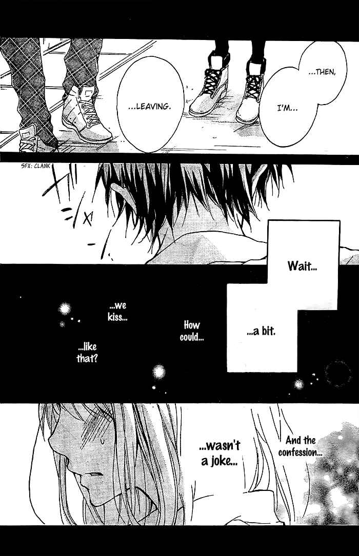 Page 26 Chapter 2 Chicchai Toki Kara Suki Dakedo