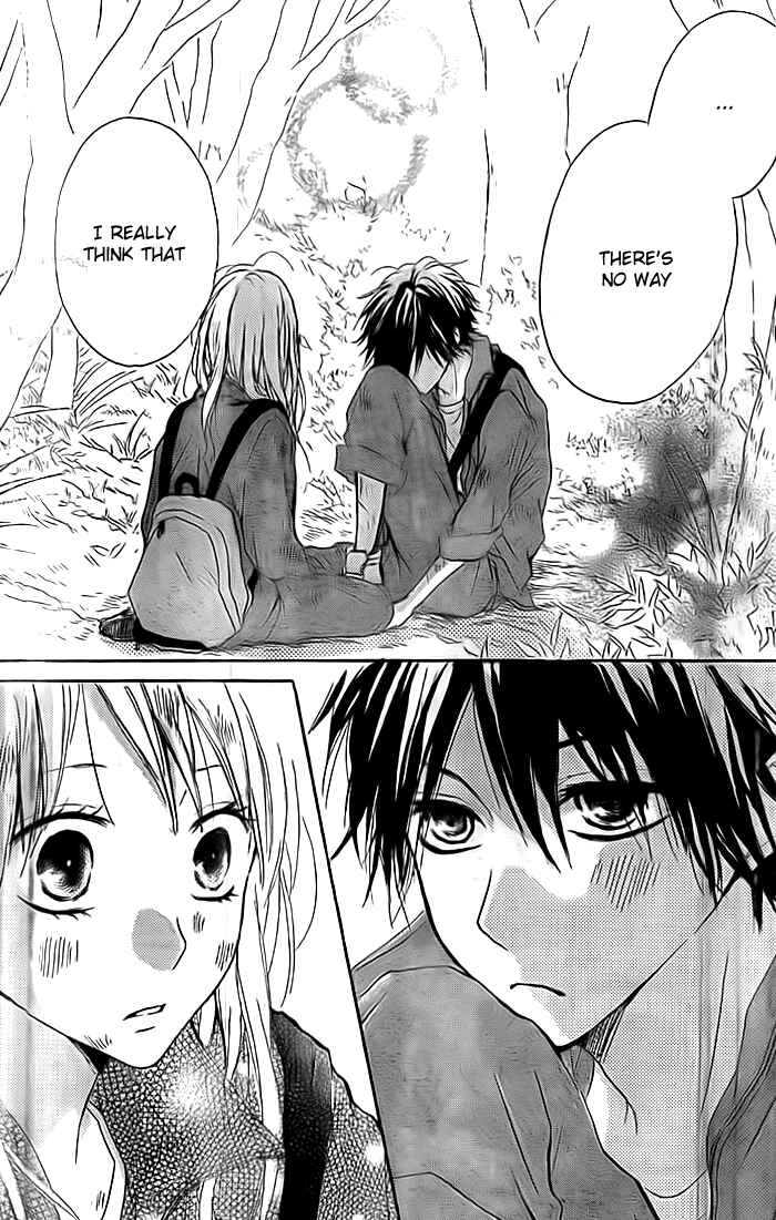 Page 38 Chapter 4 Chicchai Toki Kara Suki Dakedo