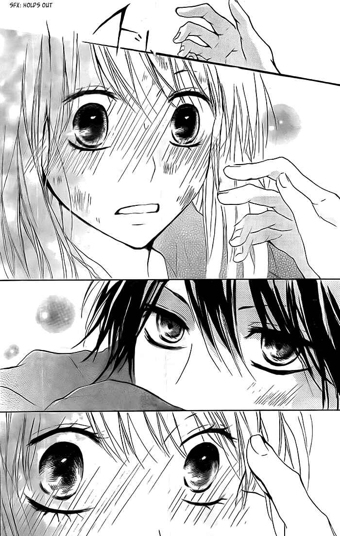Page 39 Chapter 4 Chicchai Toki Kara Suki Dakedo