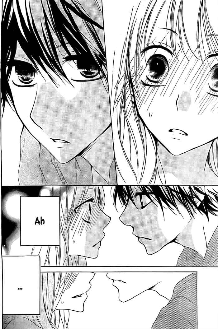 Page 19 Chapter 5 Chicchai Toki Kara Suki Dakedo