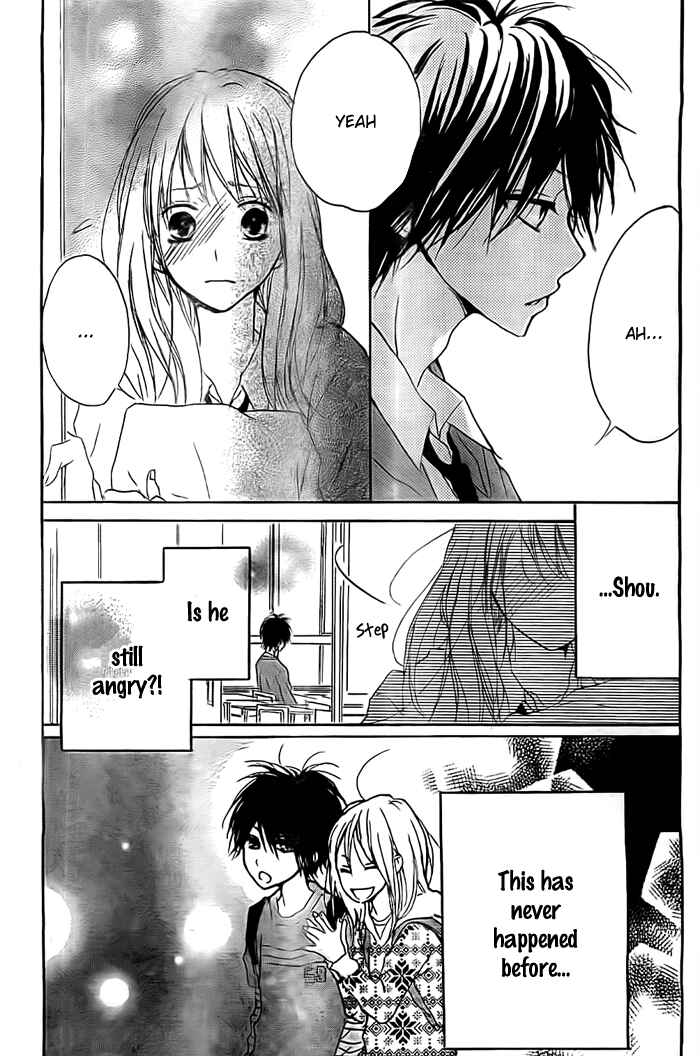Page 26 Chapter 5 Chicchai Toki Kara Suki Dakedo
