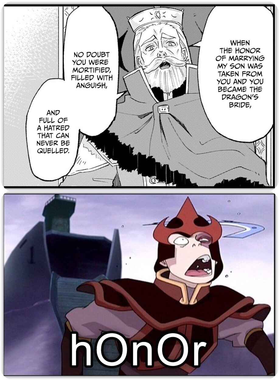 Page 26 Chapter 13 Imouto ni Konyakusha o Yuzure to Iwaremashita: Saikyou no Ryuu ni Kiniirarete Masaka no Oukoku Nottori?