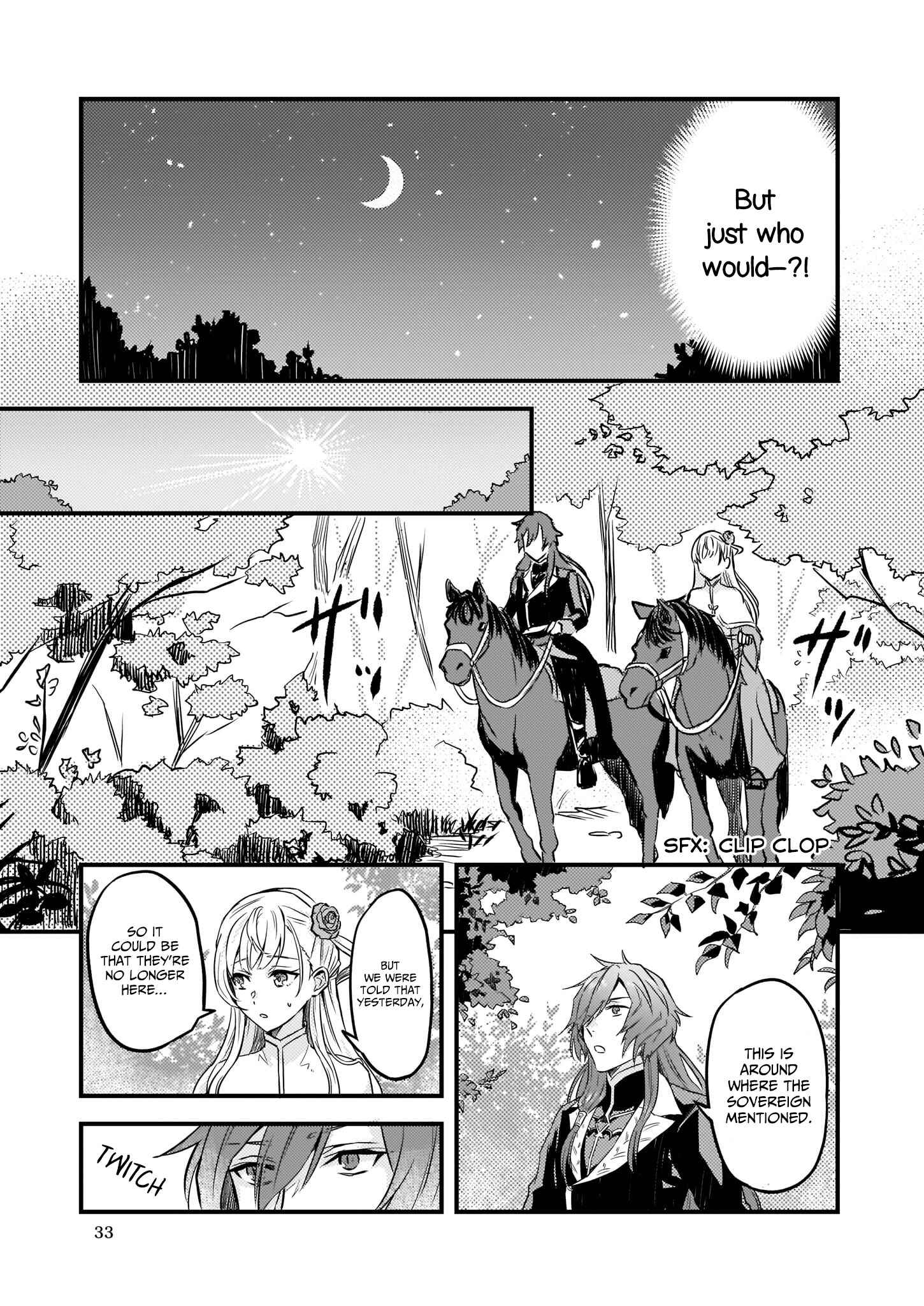 Page 10 Chapter 5 Imouto ni Konyakusha o Yuzure to Iwaremashita: Saikyou no Ryuu ni Kiniirarete Masaka no Oukoku Nottori?