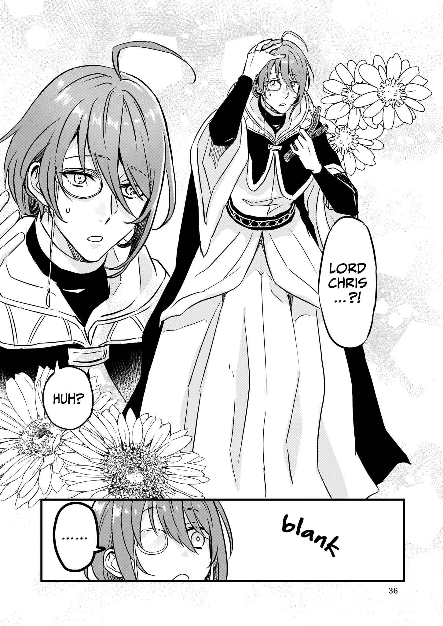 Page 13 Chapter 5 Imouto ni Konyakusha o Yuzure to Iwaremashita: Saikyou no Ryuu ni Kiniirarete Masaka no Oukoku Nottori?
