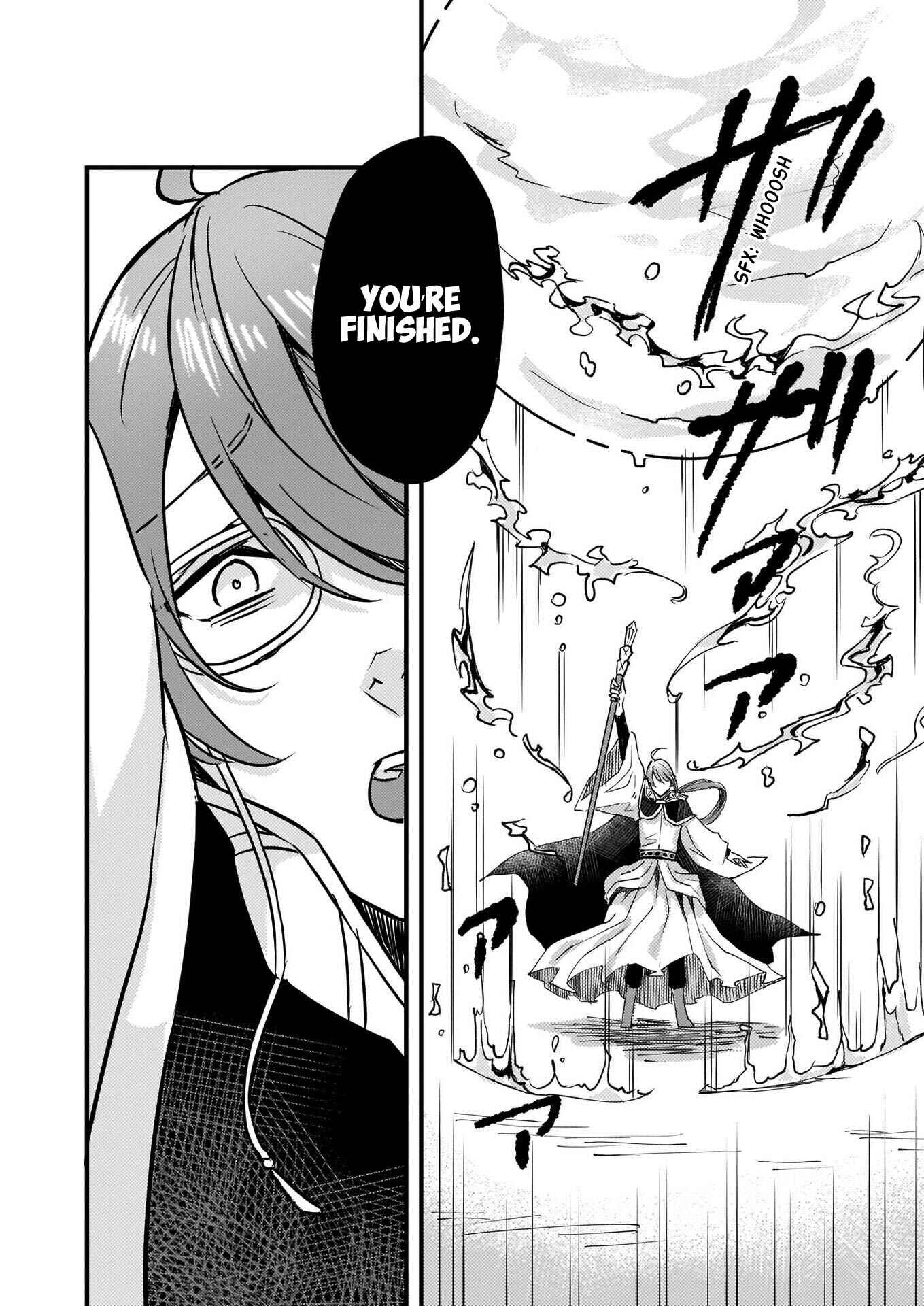 Page 7 Chapter 6 Imouto ni Konyakusha o Yuzure to Iwaremashita: Saikyou no Ryuu ni Kiniirarete Masaka no Oukoku Nottori?