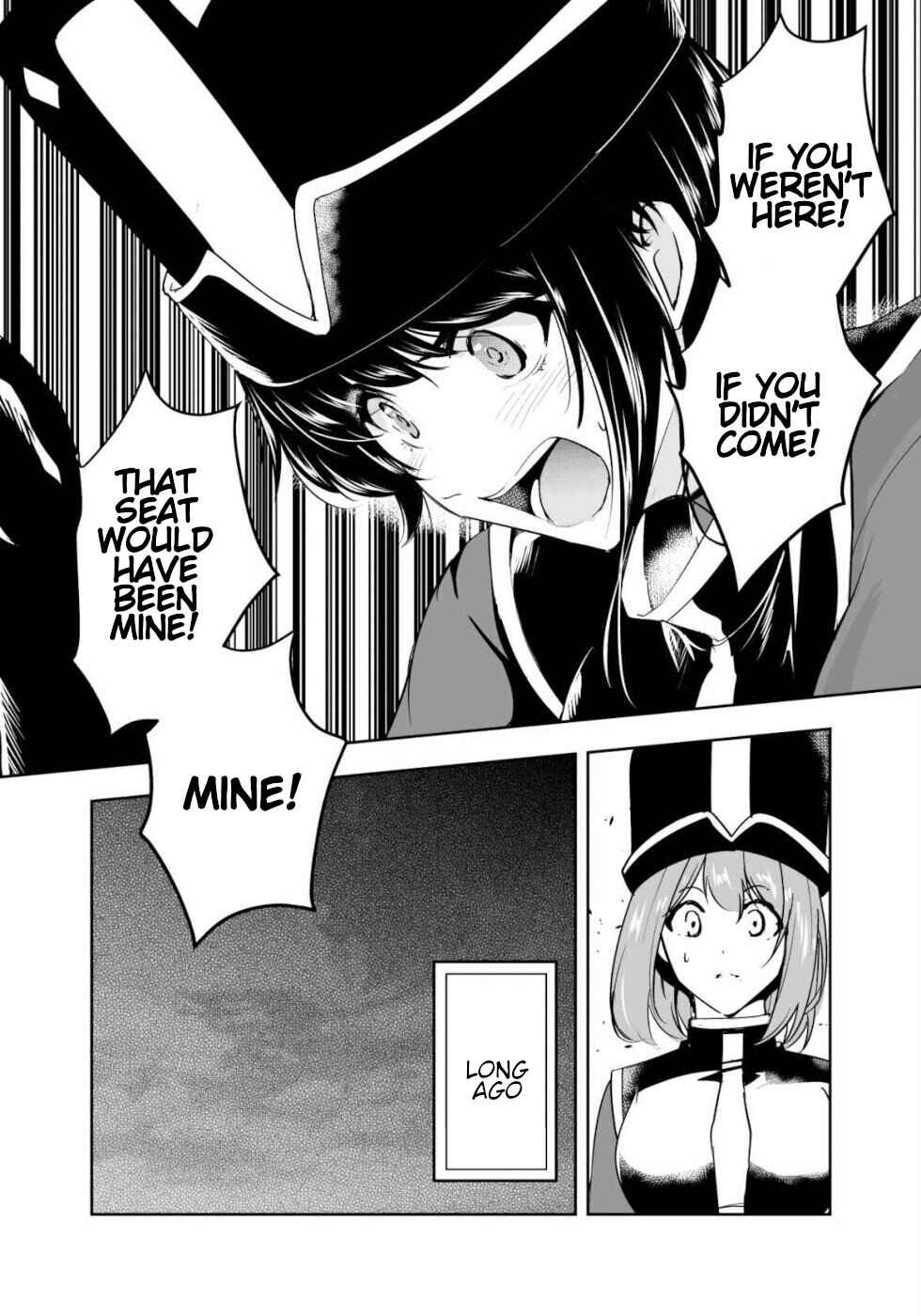 Page 14 Chapter 15.2 Yuusha-kun wa Tabidatenai