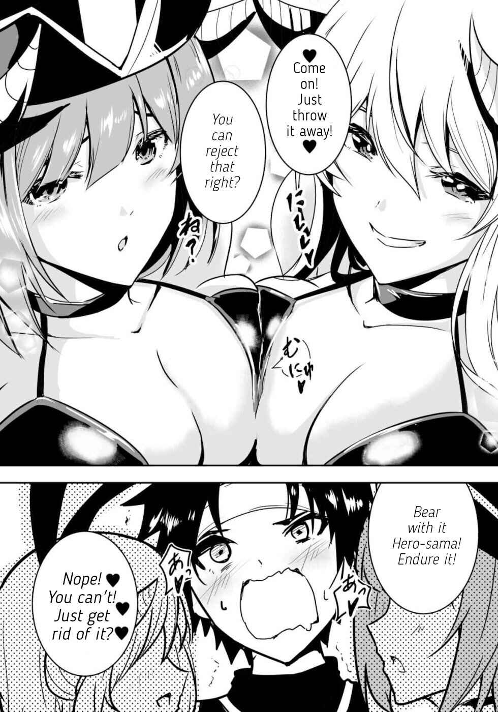 Page 3 Chapter 12.75 Yuusha-kun wa Tabidatenai