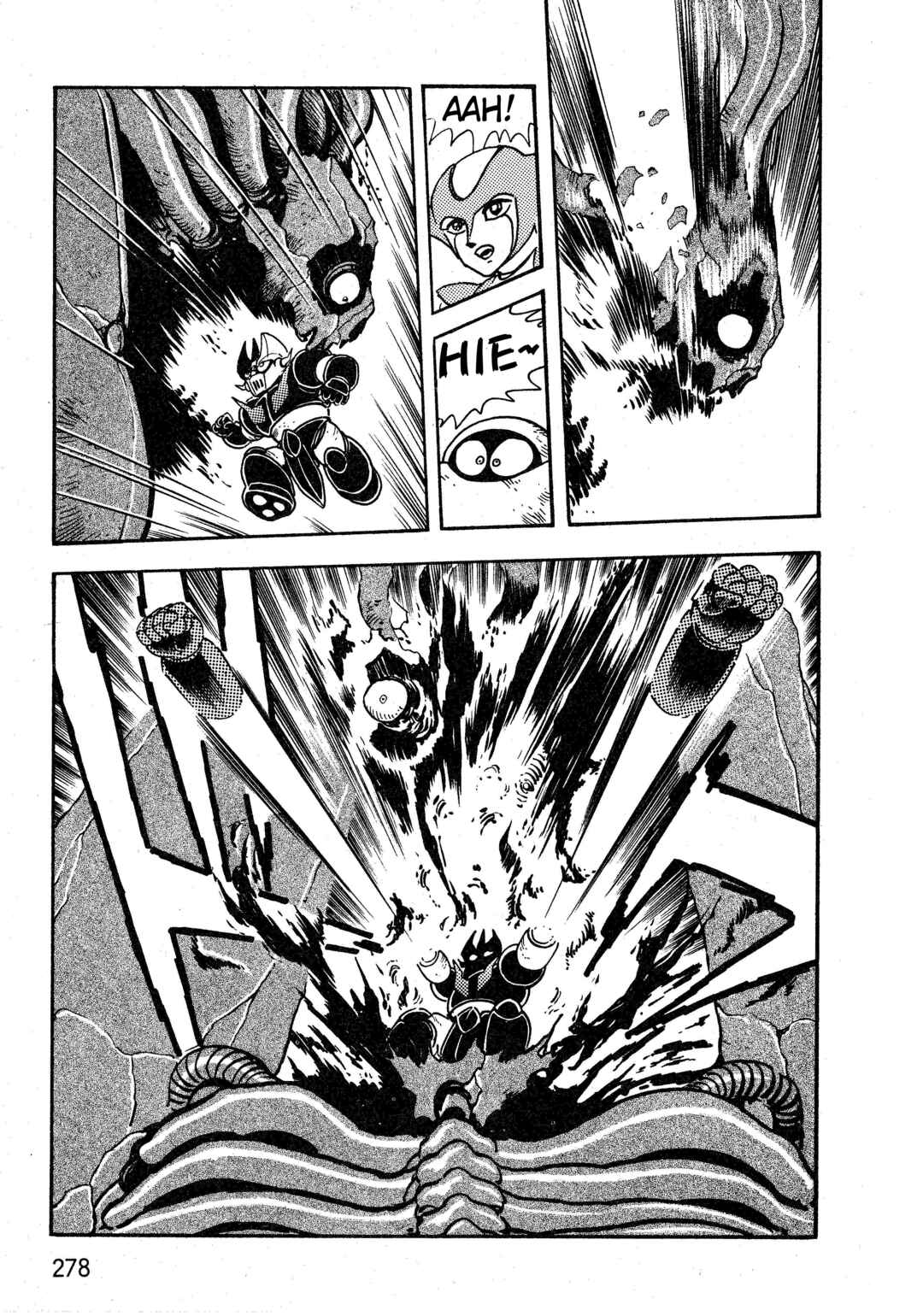 Page 20 Chapter 2.3 Gamefighter Animard