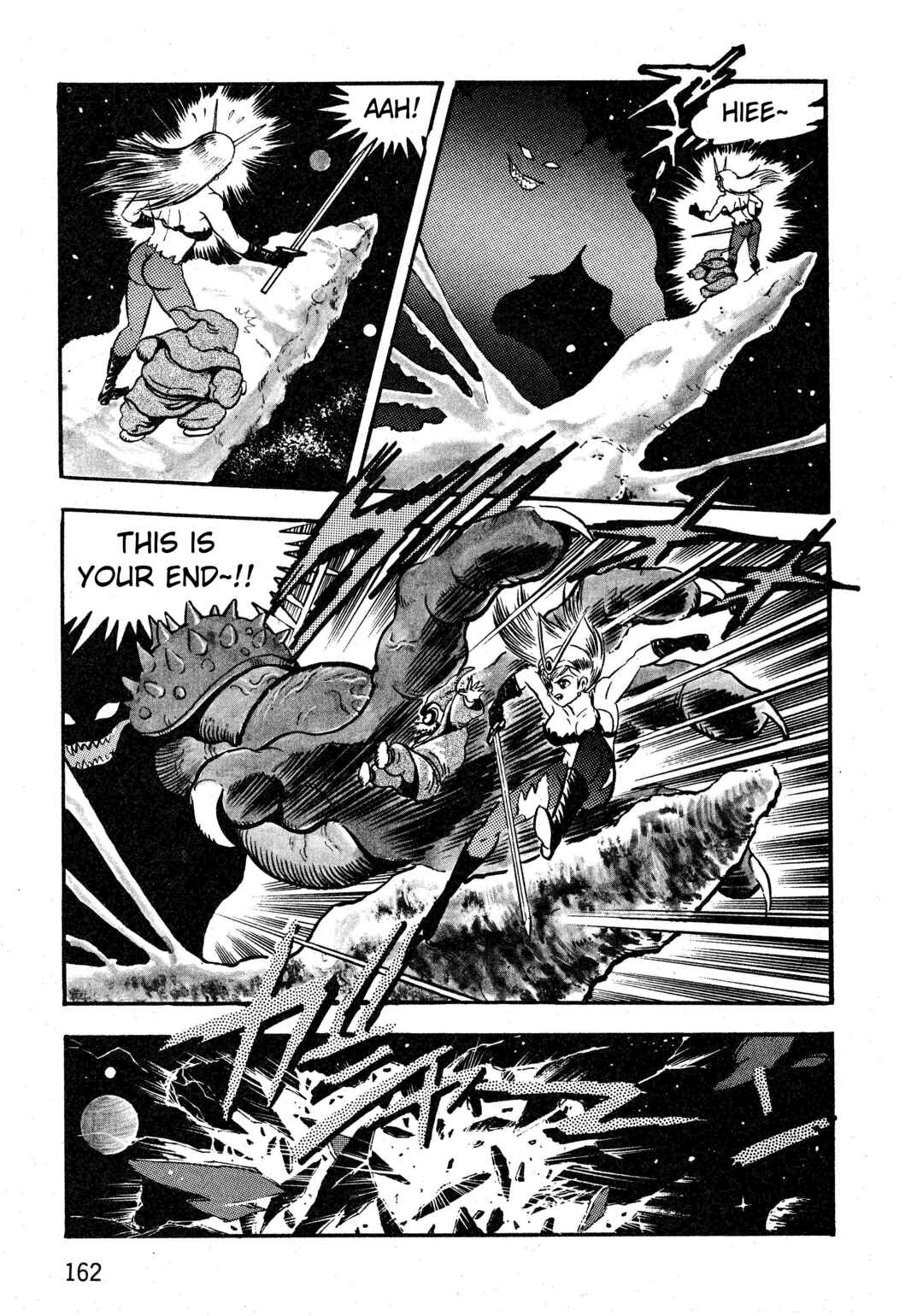 Page 22 Chapter 1.6 Gamefighter Animard