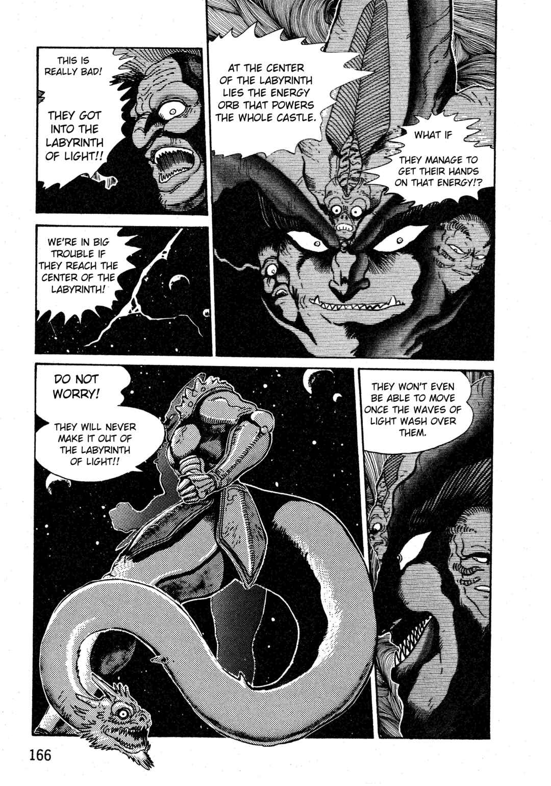 Page 1 Chapter 1.7 Gamefighter Animard