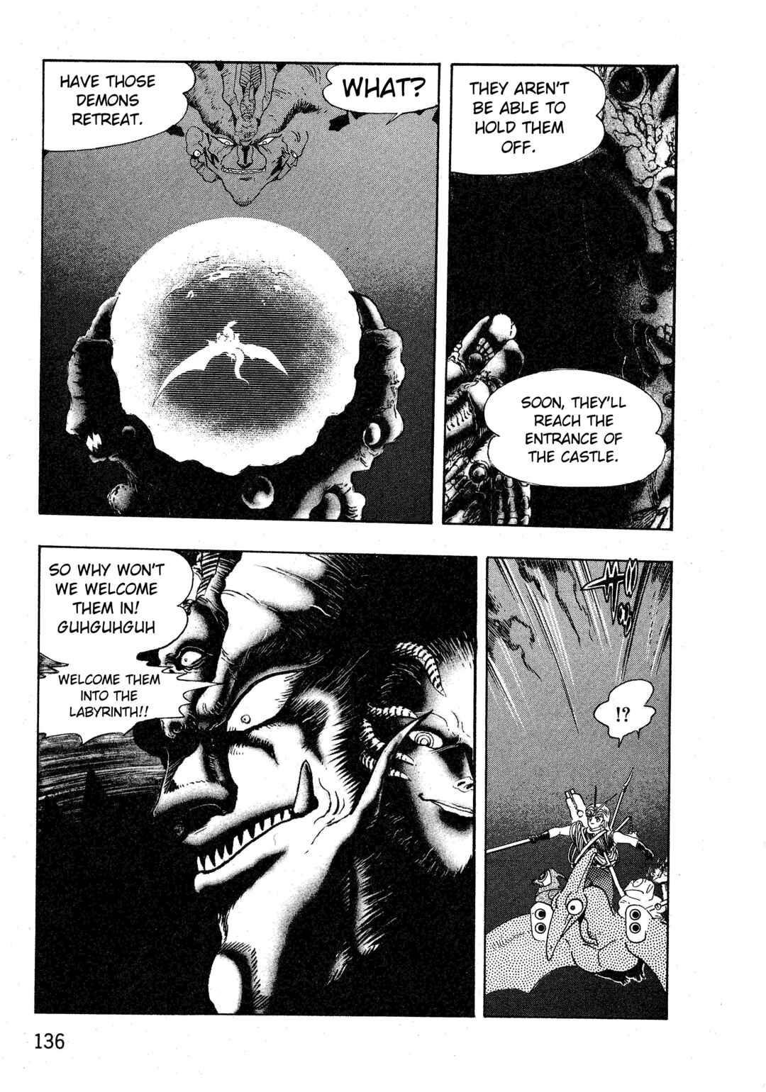 Page 20 Chapter 1.5 Gamefighter Animard