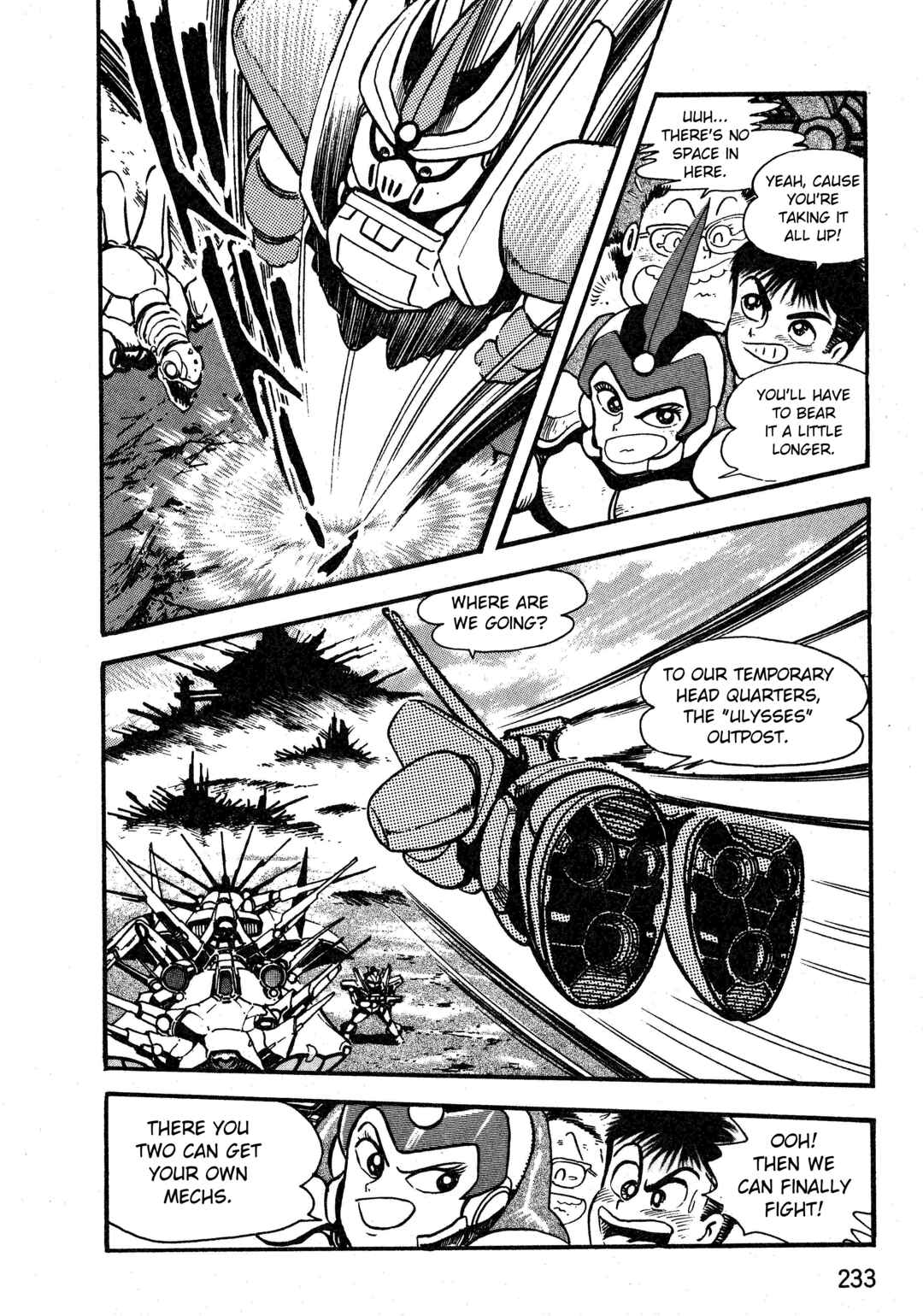 Page 21 Chapter 2.1 Gamefighter Animard