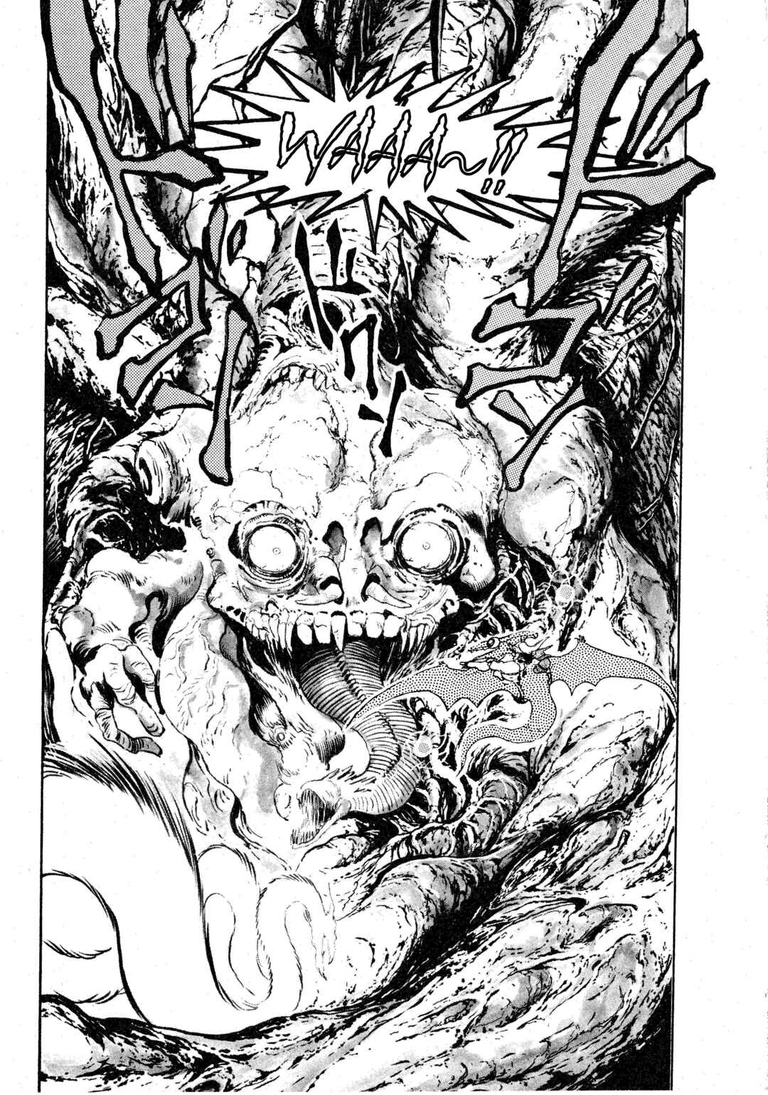Page 24 Chapter 1.4 Gamefighter Animard