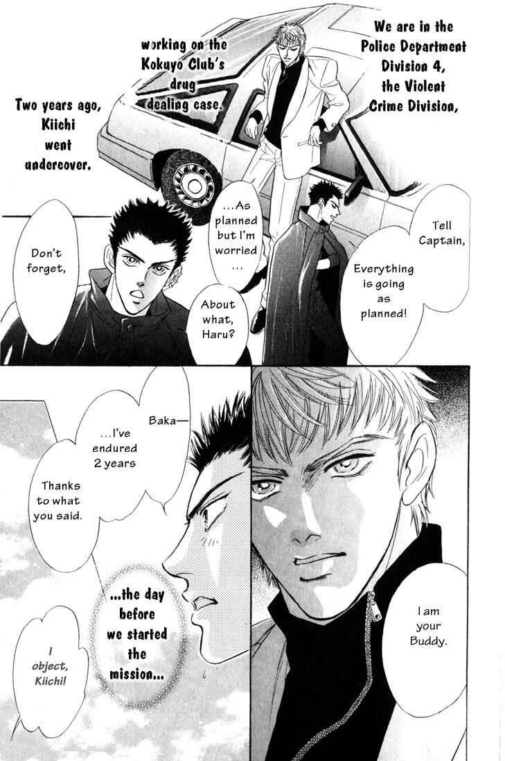 Page 16 Chapter 1 Buddy System