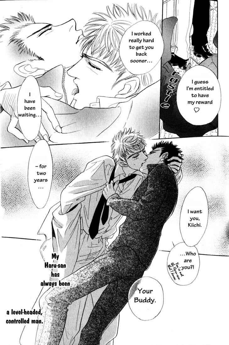 Page 36 Chapter 1 Buddy System